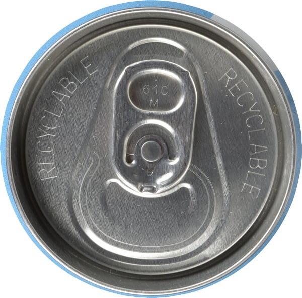 LOOP Mission Sparkling Iced Tea, 10 Calories & 1g Sugar, Stevia Sweetened, Lemon Black Tea, Upcycled Real Fruit Juice, 355 mL, 1 Count, Can
