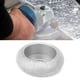 thumbnail image 4 of Rueda abrasiva de diamante soldado de 7,3 cm Rueda abrasiva de Roma para piedra Mármol Cerámica 3,0 cm, 4 of 7