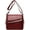 Winered, variant on Kukuzhu Crossbody Bags for Women Square Shoulder Bag Stylish Leather Satchel Handbag Hobo Bag for Travel Work