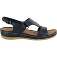 thumbnail image 3 of Easy Street Sami Comfort Sandals (Women), 3 of 7