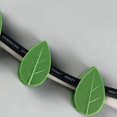 thumbnail image 3 of 40 Clips para Plantas (Forma de Hoja), Clips Autoadhesivos para Montaje en Pared de Plantas, Clips Invisibles para Montaje en Pared de Plantas, Clips en Forma de Hoja, Soportes para Uvas para Fijación, 3 of 5