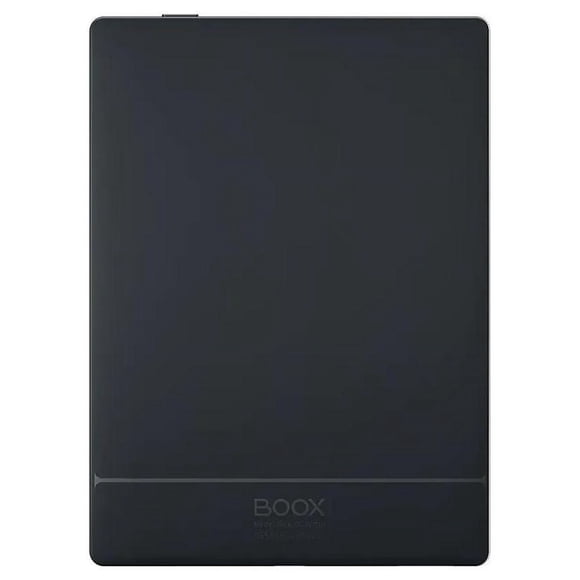 ONYX - Ebook Onyx Boox Go 6" Carta 1300 32GB Wi-Fi Black