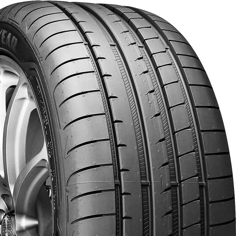 Goodyear Eagle F1 Asymmetric 3 245/45R18 100Y Tire - Walmart.com Goodyear Eagle F1 Asymmetric 3 245/45R18 100Y Tire - Walmart.com