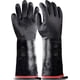 thumbnail image 1 of Guantes resistentes al calor Afortunado Sencillez, 1 of 5