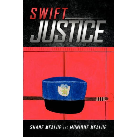 Swift Justice (Paperback)