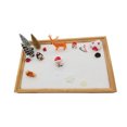 thumbnail image 3 of Mesa de arena micro con temática navideña, decoración para el hogar, manualidades, micropaisaje, 3 of 5