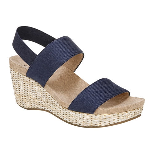 lifestride delta wedge