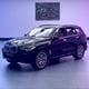 thumbnail image 5 of 1:32 BMW X5 SUV coche de aleación modelo fundido a presión sonido y luz tirar hacia atrás coche de juguete adornos de Control Central juguete de adorno de exhibición de moda,black, 5 of 7