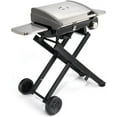 thumbnail image 2 of Cuisinart CGG-240 All Foods Foll-Away Gas Grill, 2 of 7