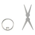 thumbnail image 2 of Cat Eye Magnet for Nails – Strong Ring Magnet Tool for Cat Eye Gel Polish, Multi-Style Magnetic Nail Tool for Wide Cat Eye Effect, Reusable Nail Art Magnet for DIY Manicure at Home, 2 of 6