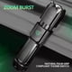thumbnail image 5 of Powerful LED Flashlight 100000 Lumen Tactical Flashlights Rechargeable USB 18650 Waterproof Zoom Fishing Hunting LED Flashlight, 5 of 5