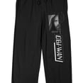 thumbnail image 2 of Star Wars Obi-Wan Kenobi Ben Men's Sleep Pajama Pants-Small, 2 of 5