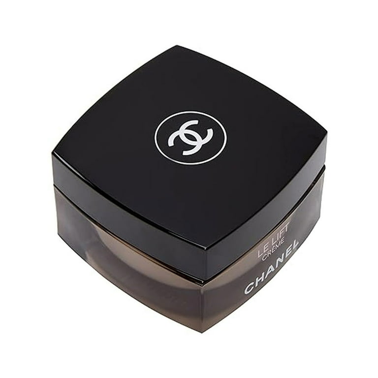 CHANEL LE LIFT CRÈME RICHE 50ml LE LIFT CRÈME RICHE Smooths – Firms – Illuminates | CHANEL