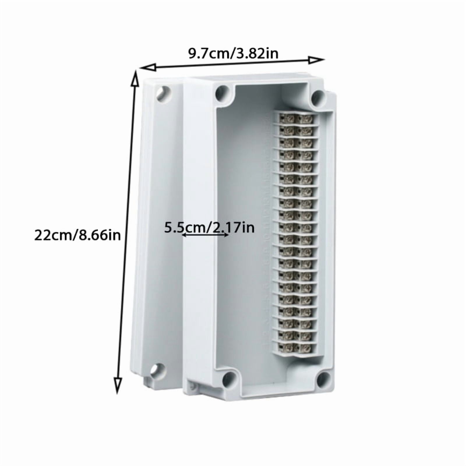 Multipurpose Waterproof Designs Outdoor Junction Box Rating Home Accessory for Undergrounds Electrical Connection