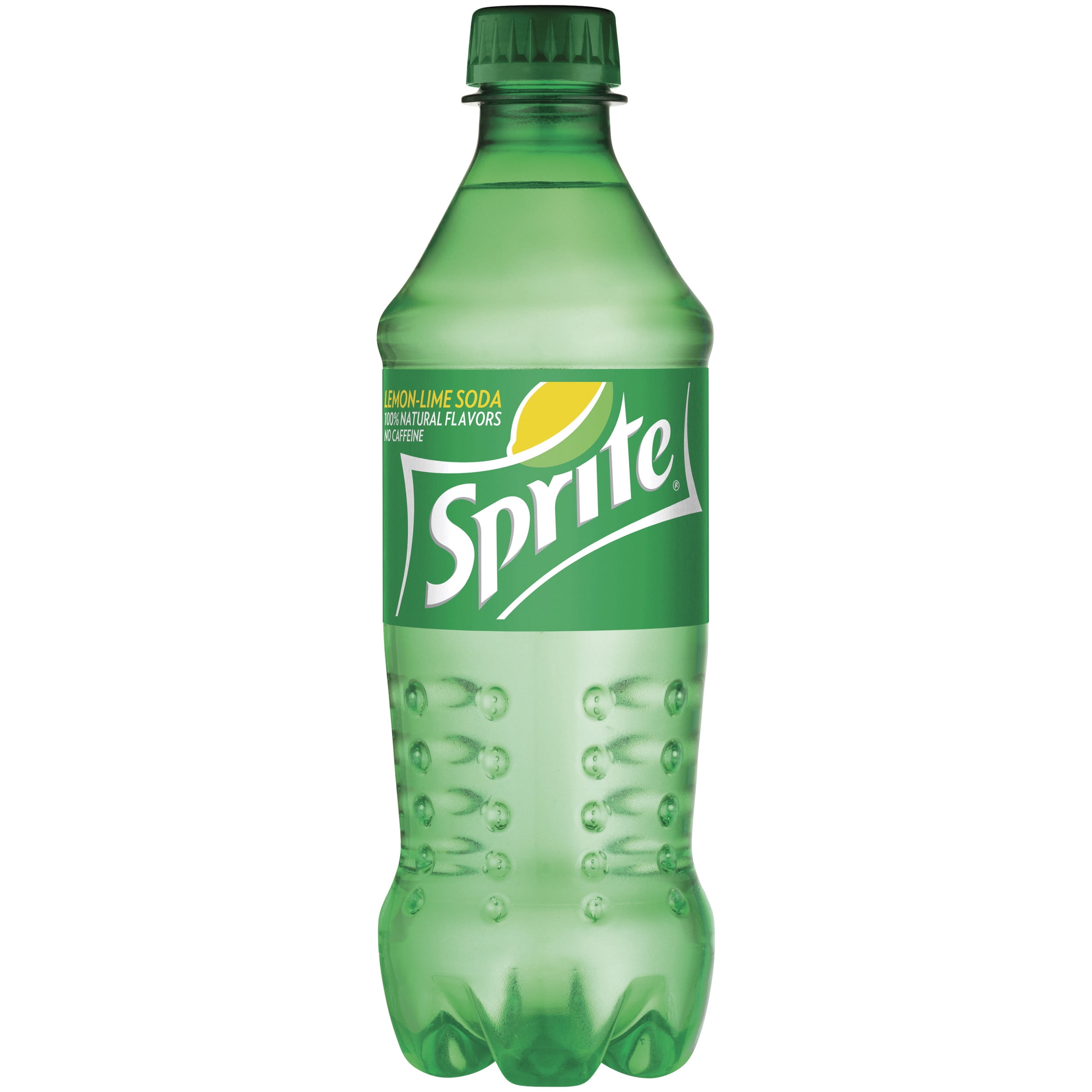 Flavored Sprite 2 Ingredient Cake BDUW