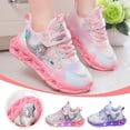 thumbnail image 2 of Boys Running Shoes Red Zero Drop Trendy Loose Fit Girls Sneakers Non- Kid Barefoot Tennis Shoes for Kids Boys Girls, 2 of 8