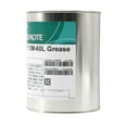 thumbnail image 4 of Molykote EM-60L Lubricant Grease 1kg Plastic Component Metal Electrical Appliances Automobile Lubrication White Long Service Life from Dow Corning, 4 of 4