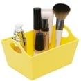 thumbnail image 5 of Simplify 2 Pack 5 Pack Freestanding Mini Organizers in Neon, 5 of 8