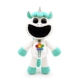 thumbnail image 1 of Muñeca de peluche Poppy Playtime Smiling Critters, 14 pulgadas, blanca, 1 of 3