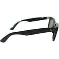 thumbnail image 2 of RB2140 50MM Classic Wayfarer Sunglasses, 2 of 3