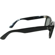 RB2140 50MM Classic Wayfarer Sunglasses