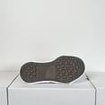 thumbnail image 5 of Maison MIHARA YASUHIRO MMY Shoes Peterson23 Low-top Sneakers Burgundy, 5 of 5