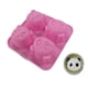 thumbnail image 2 of Born Pretty Sanrios Cinnamoroll Kuromi Mymelody Kawaii Anime Cartoon Silicone Molds Cake Candy Chocolate Ice Pastry Kitchen Baking Tool, 2 of 3