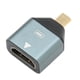thumbnail image 2 of Adaptador HD a Micro HD Convertidor Micro HD a HD Conexión fácil para computadora portátil, 2 of 8