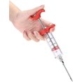 thumbnail image 1 of Tenderizer de Viande et Marinade Saveur, Sauce Saveur Poulet Rouge Aiguille de Cuisson Bbq, 1 of 5