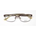 thumbnail image 2 of KENSIE Eyeglasses QUOTE Brown 50MM, 2 of 9