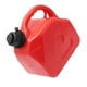 thumbnail image 2 of Tanque de combustible portátil Bidón portátil de almacenamiento de gasolina Tanque de gasolina Tanque de gasolina Bidón de gasolina Aceite 5L, 2 of 9