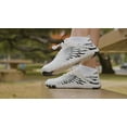 thumbnail image 6 of Hike Footwear HF Signature Barefoot Shoes for Women Men | Wide Toe Box | Zero Drop | Minimalist Walking Hiking Shoes | Lightweight Comfortable, 6 of 6