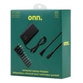 thumbnail image 4 of onn. Universal 65 W Laptop Adapter, 4 of 4