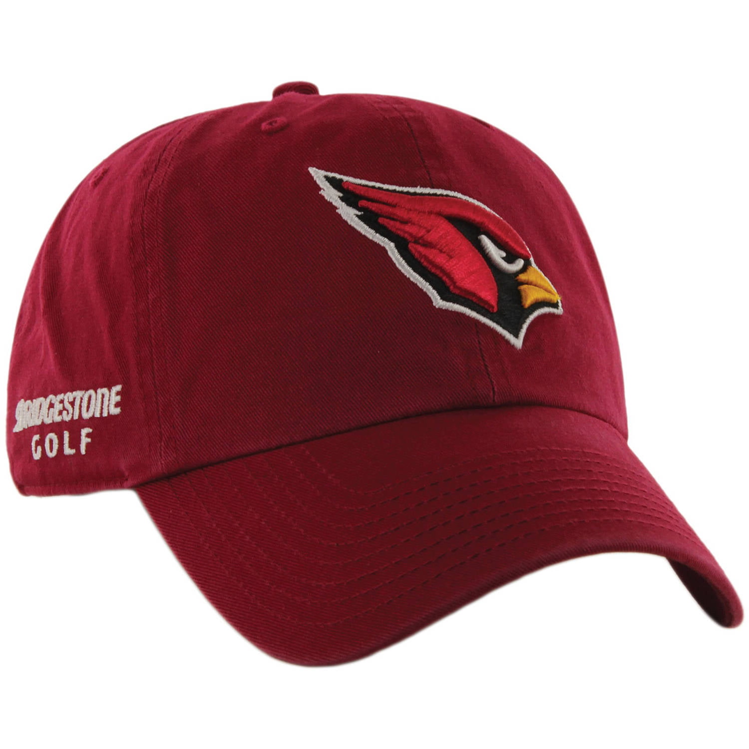Bridgestone Golf NFL Headwear, Arizona 