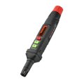 thumbnail image 1 of Amdohai MAYILON Pen Type Portable Gases Detector Combustible Leakage Detecting Tool Audible Alarm Function Methane Propane Gases Leakage Detection Home Safety Detector for All Kinds of Combustible G, 1 of 7