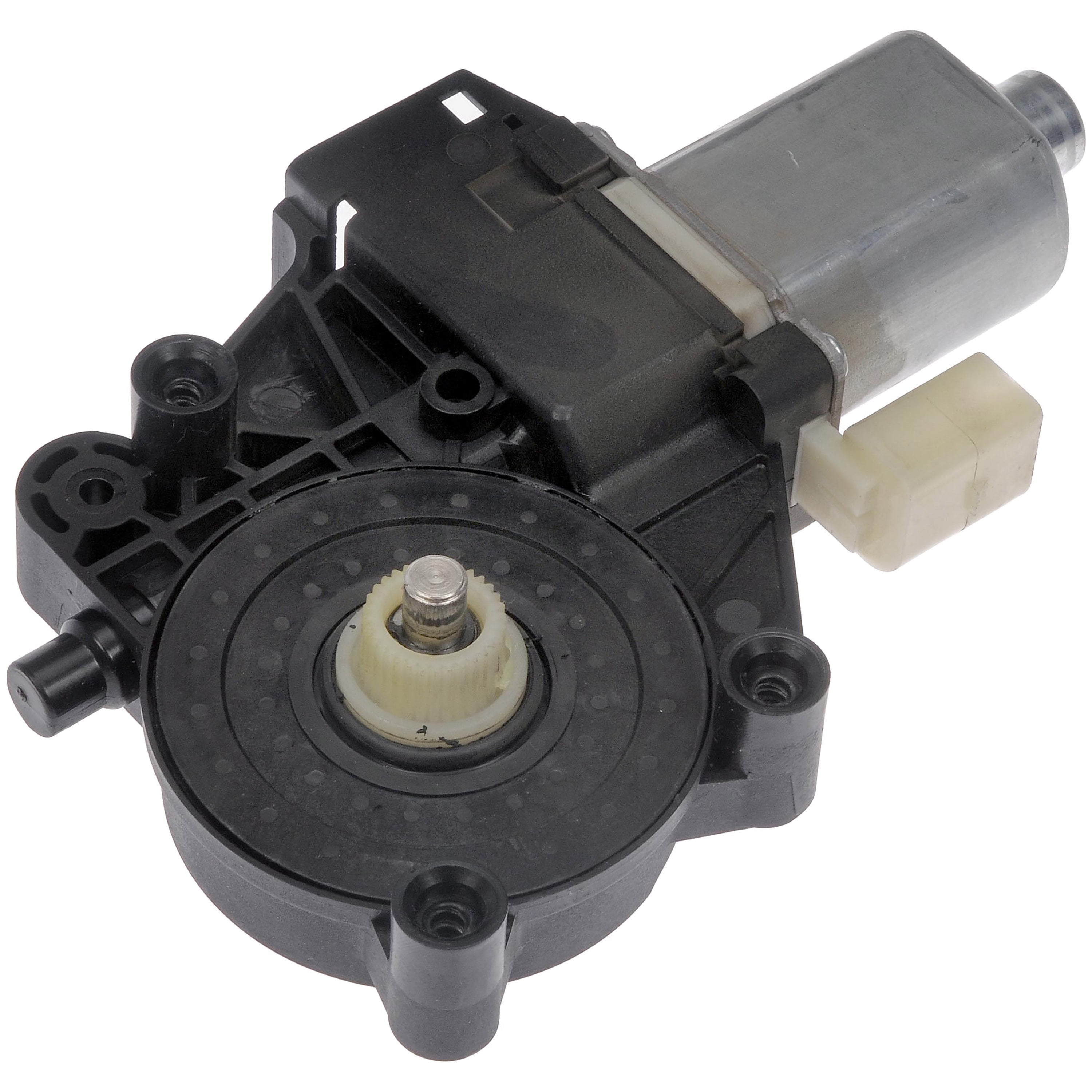 Dorman 742-434 Front Driver Side Power Window Motor for Specific Dodge / Freightliner / Volkswagen Models