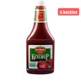 thumbnail image 2 of LZHF Squeeze Bottle Ketchup 24 Oz (4 Pack), 2 of 2