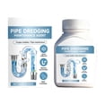 thumbnail image 2 of Drain Pipe CleanerClog Remover for Kitchen and Bathroom Sinks, 2 of 9