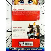 Fire Force Fire Force 8, Book 8, (Paperback)