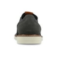 thumbnail image 3 of Vance Merrick Comfort Flexible Casual Knit Hybrid Dress Shoe, 3 of 9