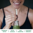 thumbnail image 3 of Suplemento Amazing Grass, hierba de trigo en polvo, 240 ml, 30 porciones, 3 of 6