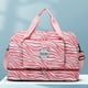 thumbnail image 5 of Xihbxyly Ofertas Por Tiempo Limitado Hoy Bolsa Deportiva con Cremallera, Multitas, Bolsa de Gimnasio de Gran Tamaño para Equipo, Artículos Deportivos, Lavandería, Bolsa Transpirable y Viaje para Muje, 5 of 7