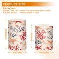 thumbnail image 6 of Yayeee Flameless Candles with Remote Flickering Battery Operated Multi Color Changing, Sunshine Goldfish, 6 of 7