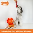 thumbnail image 3 of Nylabone The Box - Chew Toys & Treat Dog Gift Box Variety Large (4 Count), 3 of 11