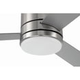 thumbnail image 2 of Craftmade Lighting - McCoy - 3 Blade Ceiling Fan with Light Kit In Contemporary, 2 of 20