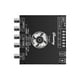 thumbnail image 2 of Módulo de placa de amplificador de Audio Digital BT 5,1 de 2,1 canales, Subwoofer de tono alto y ba Meterk Tarjeta de sonido, 2 of 7