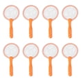 thumbnail image 1 of MasteelfCA 10 Pcs Filet de Pêche pour Jeunes Accessoires de Pêche pour Enfants, 1 of 8