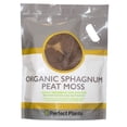 thumbnail image 5 of Organic Sphagnum Peat Moss by Perfect Plants - 8 Quart, 5 of 5