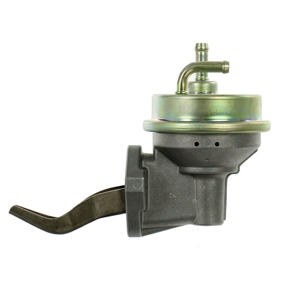Agility Auto Parts 4030001 Mechanical Fuel Pump for Buick Specific Models