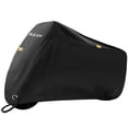 thumbnail image 1 of Funda para bicicleta BLEJOY 210 x 120 x 80 cm impermeable y resistente a los rayos UV, 1 of 7